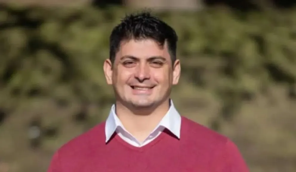 Natalia Almonacid asumió como Secretaria de Gobierno de Río Negro y en su lugar, Lucas Pérez asumirá su banca.