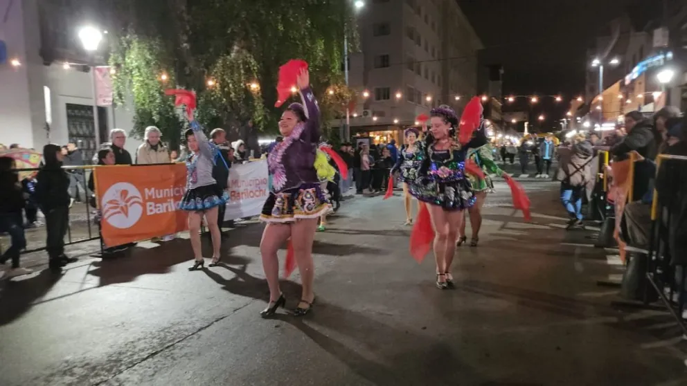 La jornada comenzará a las 18 horas en calle Morales, entre 25 de Mayo y Anasagasti. Foto: Gentileza ANB.