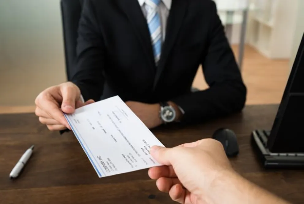 La sentencia reconoció el perjuicio económico generado por la indisponibilidad del salario embargado. Foto: ilustrativa.