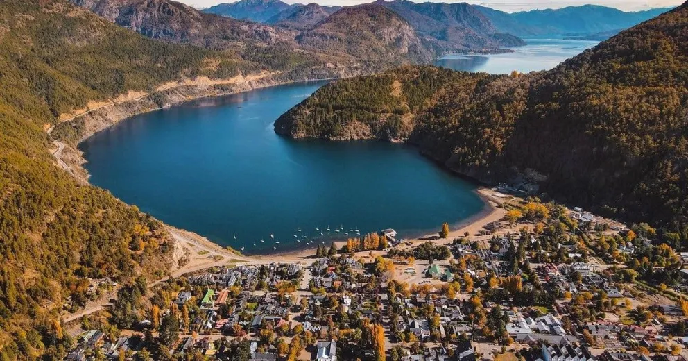 La localidad neuquina comparte este reconocimiento con destinos de renombre como Montepulciano, Harrogate y Pirenópolis. Foto ilustrativa 