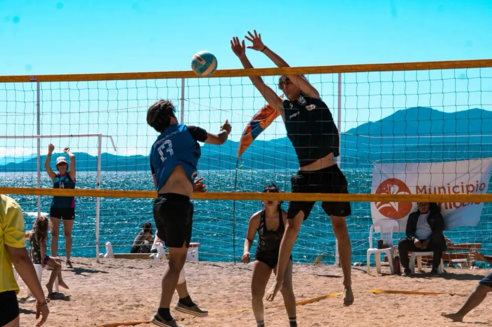 La competencia se realizará durante el domingo 22 de febrero. Foto gentileza 