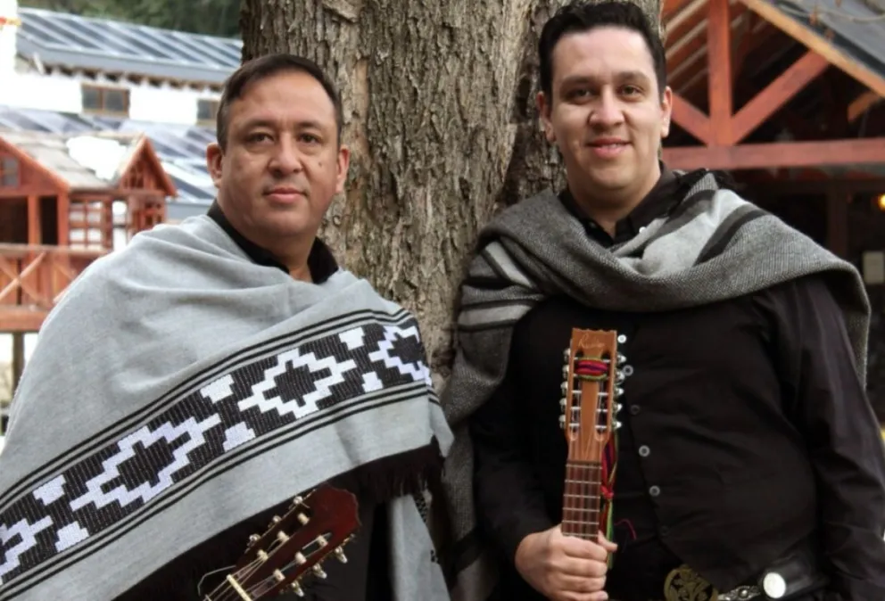 Se viene un gran fin de semana para los Jazmines. Foto gentileza. 