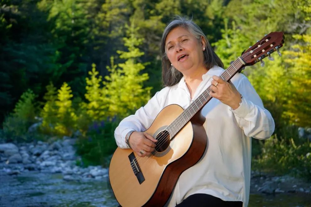 La cita será el sábado a las 19,30 horas. Foto: gentileza.