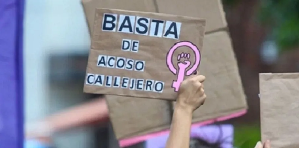  Se dispuso la prohibición de acercamiento y de contacto con la denunciante. Foto ilustrativa