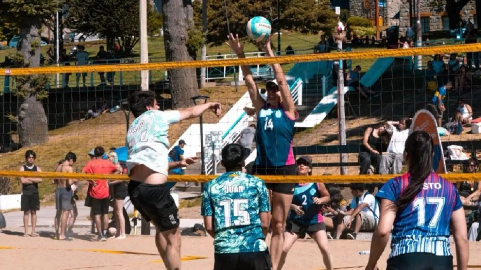 La propuesta forma parte de una política municipal orientada a promover hábitos saludables en el espacio público. 