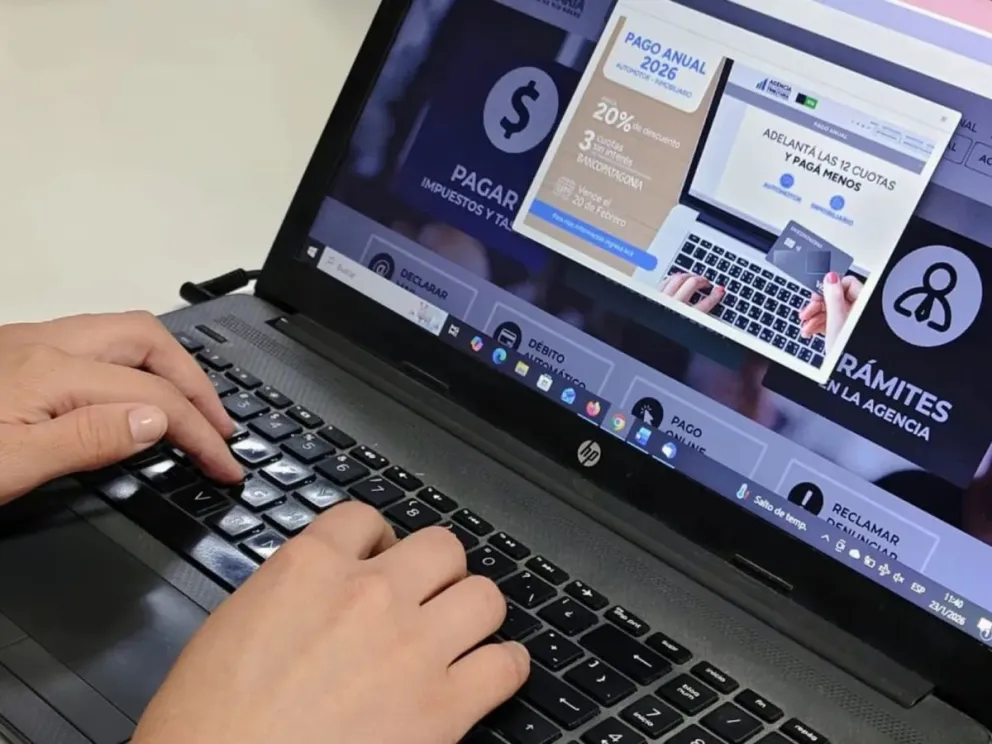 La modalidad permite adelantar las 12 cuotas del año y acceder a un descuento de hasta el 20%.