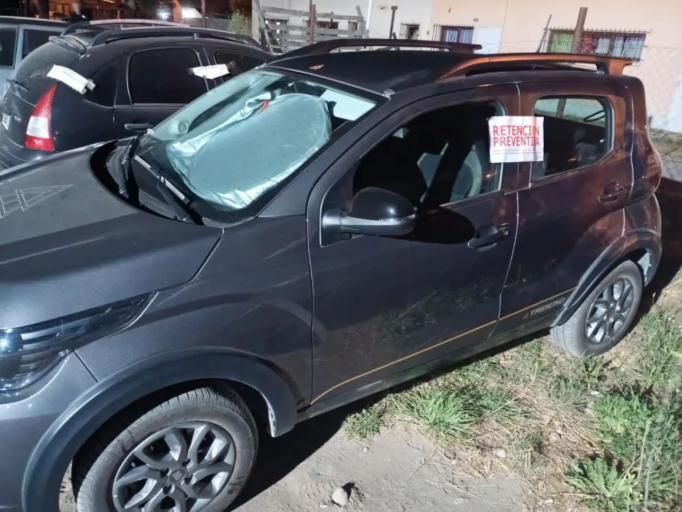 La graduación más alta fue de 1,97 gramos de alcohol en sangre. Foto: Municipalidad de Bariloche.