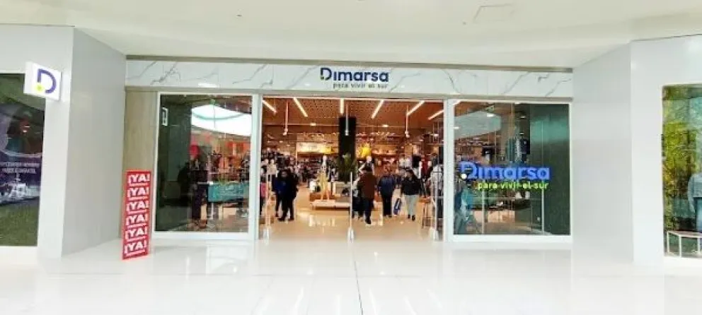 La empresa cuenta con una historia que la respalda y la convierte en una opción para las compras de argentinos y chilenos. Foto: ilustrativa. 