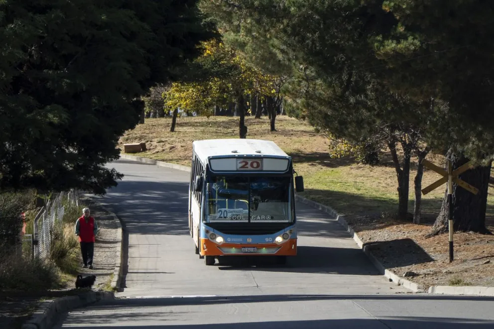 Continúa vigente el beneficio del 25% de descuento para los residentes. Foto: Marcelo Martínez.