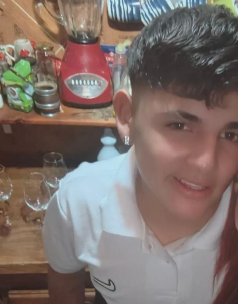 Cualquier información comunicarse al 911 o con la unidad policial más próxima.