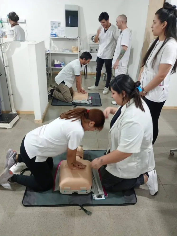 La búsqueda se extiende hasta el 10 de marzo. Foto ilustrativa. 