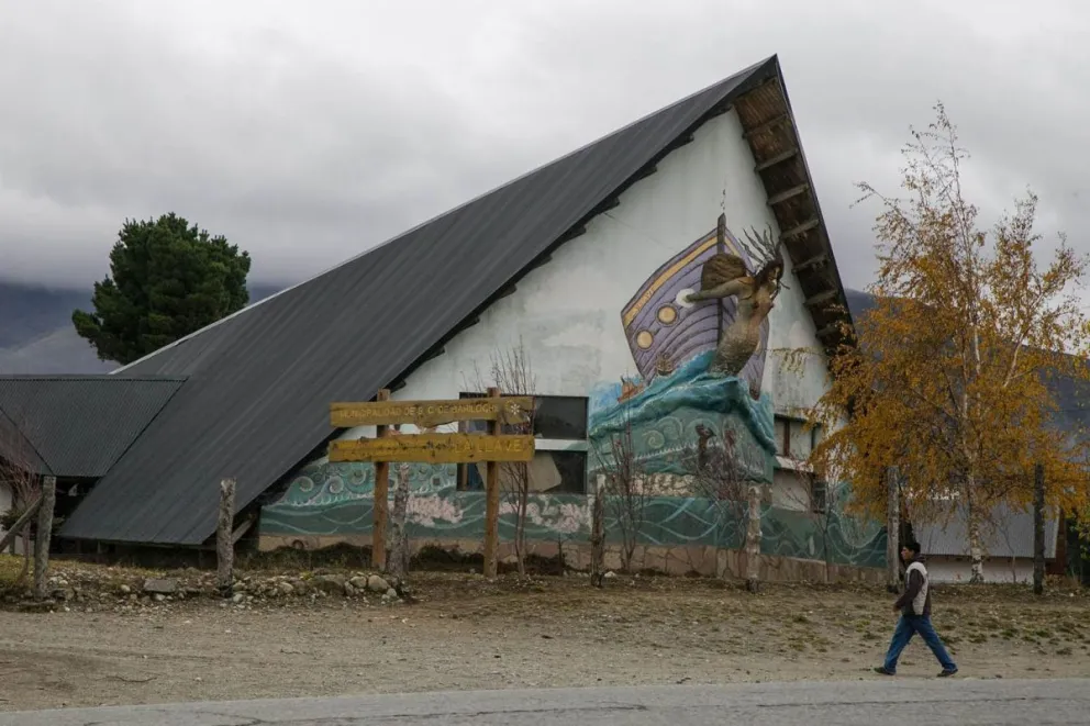 La institución municipal dispone de más de 80 talleres artísticos durante el ciclo lectivo. 