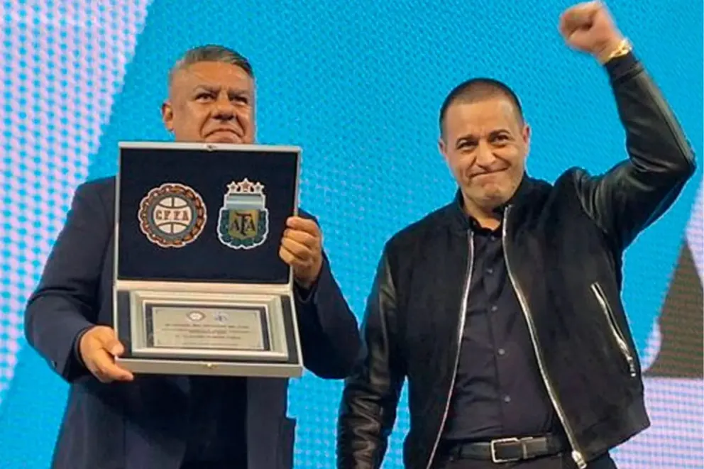 Tapia y Toviggino citados a indagatoria. Foto gentileza. 