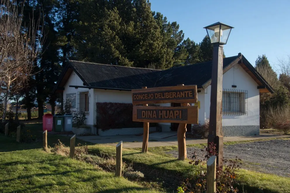 La fecha límite para presentar las postulaciones es el próximo 4 de marzo. Foto: Marcelo Martínez.