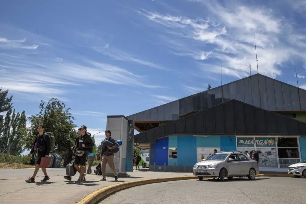 La medida obedece a un operativo de control de plagas en el primer piso del edificio.