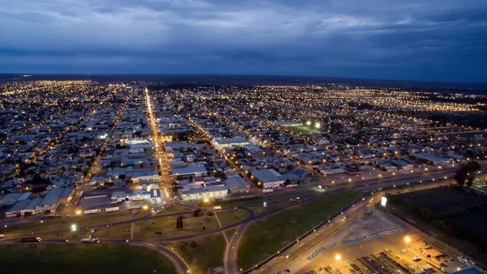 Desde EDERSA aseguran que no hay aumentos definidos, sino que se trata del comienzo del proceso técnico y administrativo.