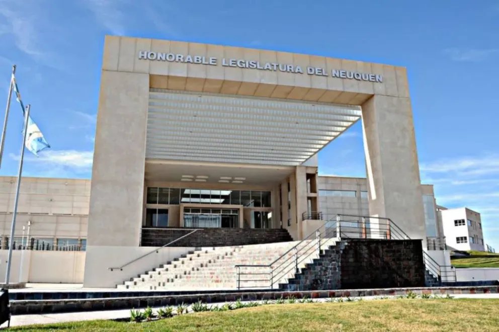 El proyecto está siendo tratado en comisión.