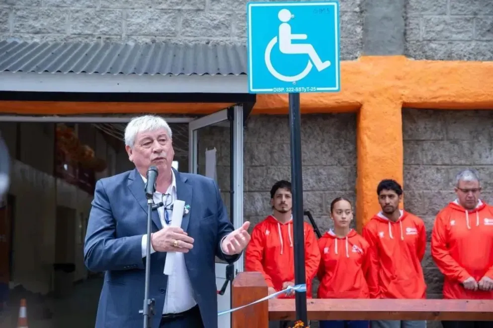 Se esperan anuncios importantes sobre el proceso de reforma de la Carta Orgánica Municipal para este año.