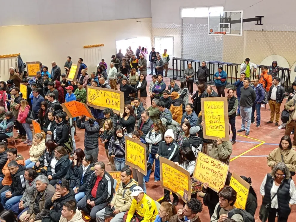 La apertura de sesiones se realizó esta mañana bajo un fuerte operativo. 