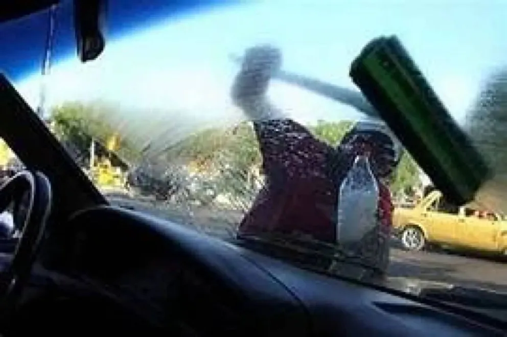 La actividad estará prohibida en la ciudad por disposición municipal. Foto ilustrativa. 