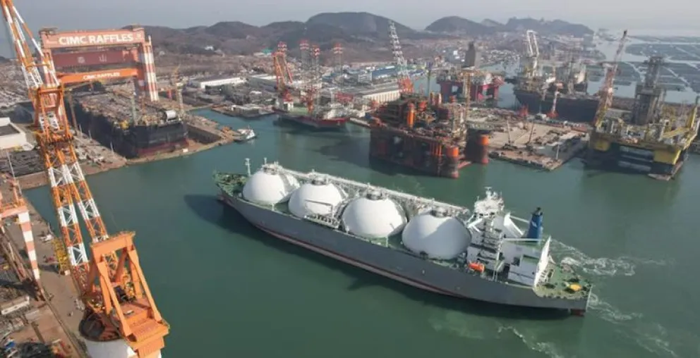 El acuerdo comercial se extendería durante ocho años, a partir de 2027. 