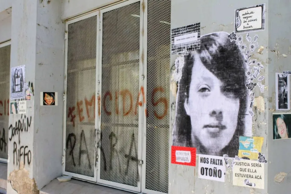 La condena había sido dictada en 2025.