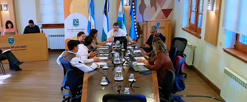 Luego de la denuncia penal contra los agresores, se exhortó al Tribunal de Contralor para que investigue las responsabilidades en los hechos. 