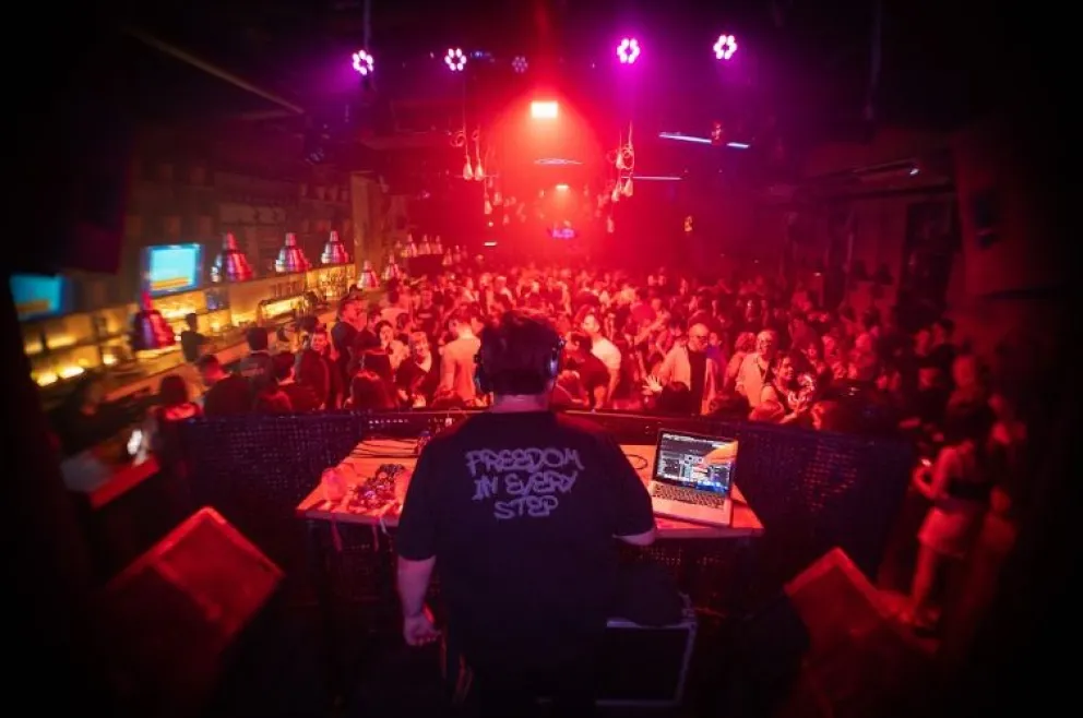 Como cada edición, promete ser un encuentro imperdible. Foto gentileza 