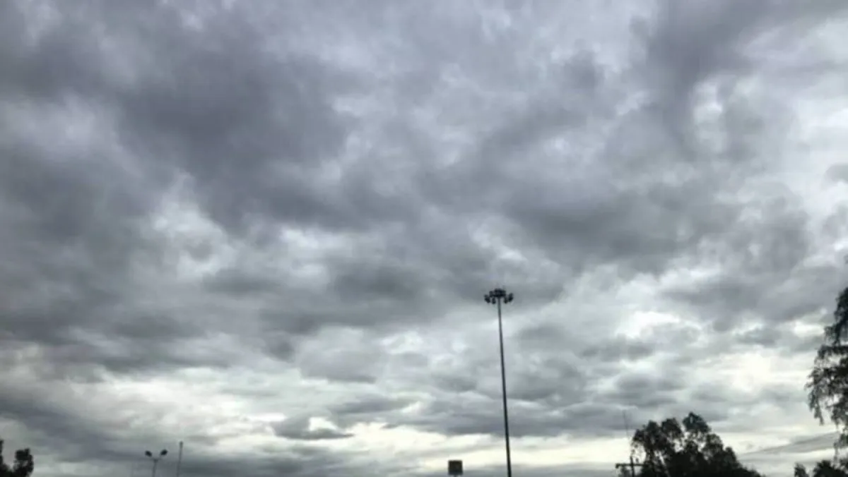 Alto Valle tendrá máximas de 31°C con cielo nublado y mejoras nocturnas