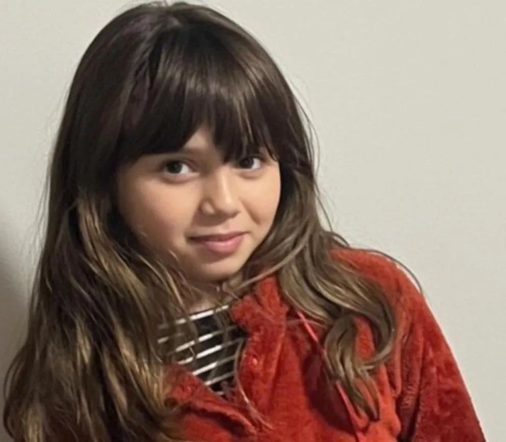 Catalina fue atropellada por un patrullero en Plottier.