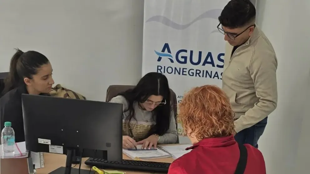 Quienes elijan el pago al contado, se bonificará el 100% de los intereses resarcitorios. Foto: ilustrativa.