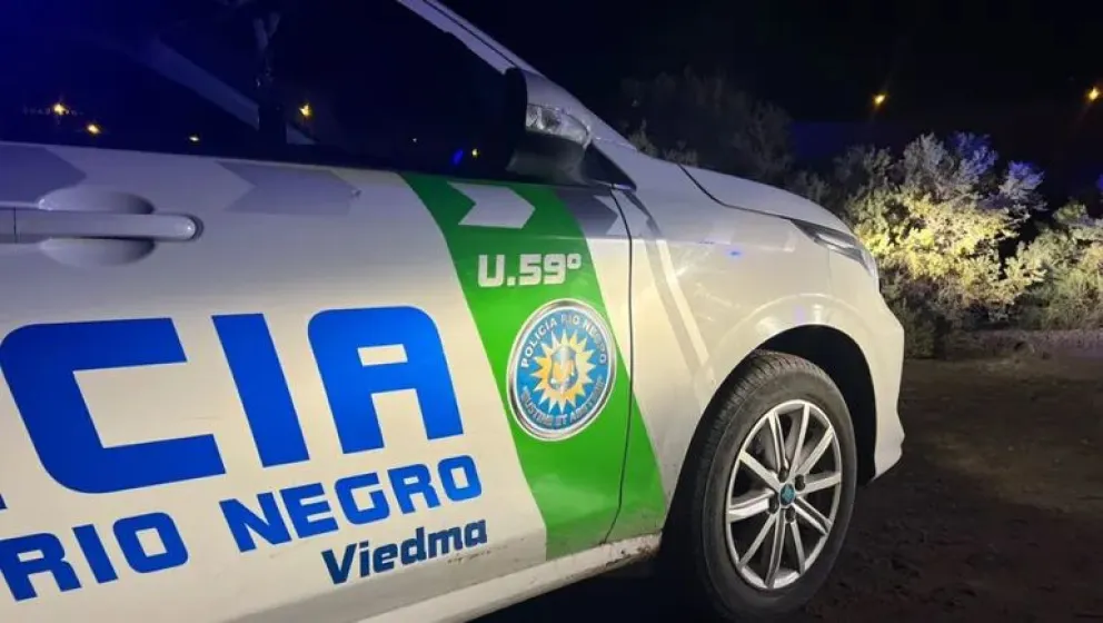 La intervención de los uniformados fue clave para salvar al bebé. Foto: ilustrativa. 
