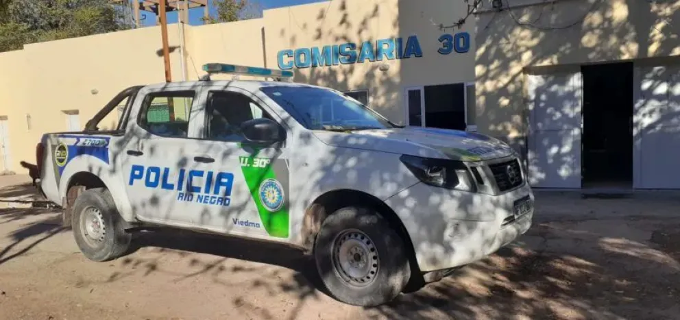 El trágico hecho ocurrió este domingo cerca de las 13 horas. Foto: ilustrativa.