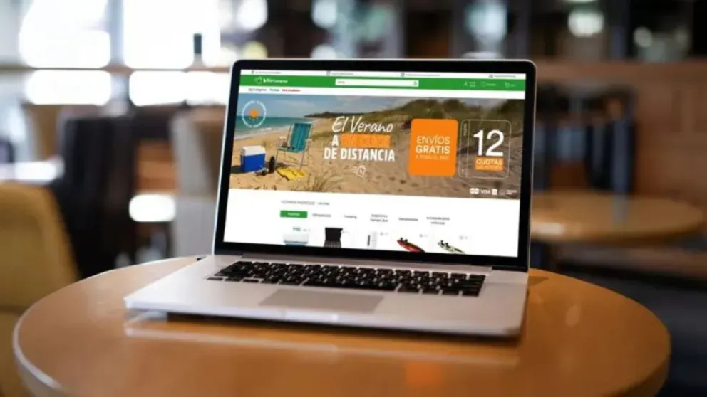 Llega una nueva herramienta, que promete ser aliada de compradores, vendedores y Pymes.