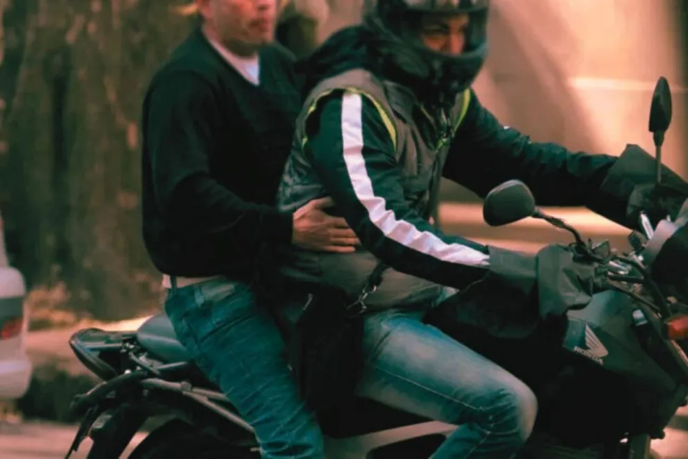 Trabajadores del sector denunciaron que cada vez son más los hechos de inseguridad. 