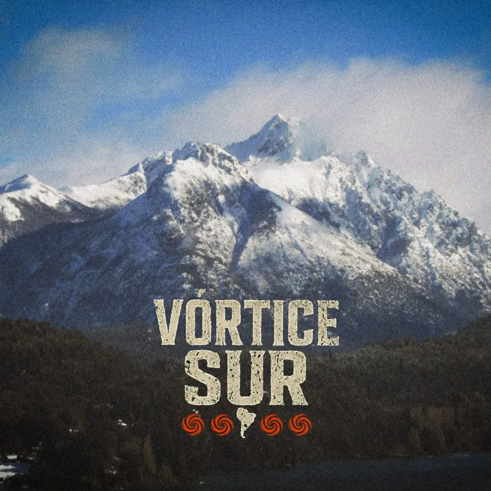 El disco fue grabado en una sesión en vivo en los estudios GPM (Gabriel Pirato Mazza). Fotos: Gentileza.