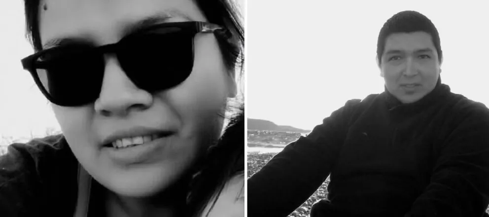 Confirmaron las identidades de las víctimas del accidente en un canal de Cervantes.