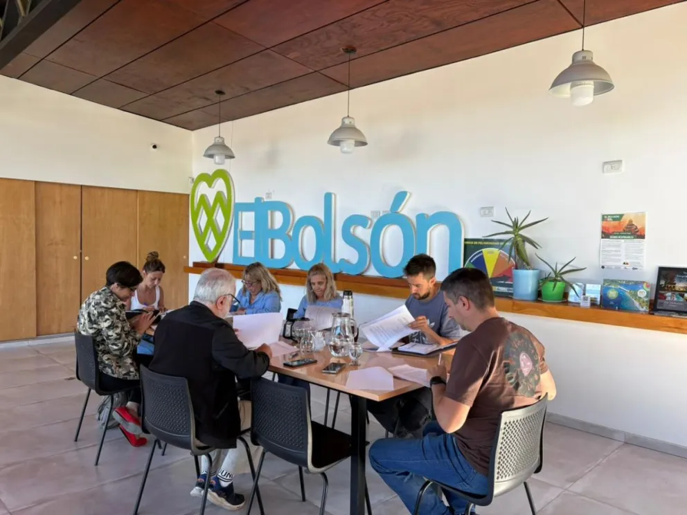 El objetivo es consolidar una gestión participativa y transparente. Foto gentileza 