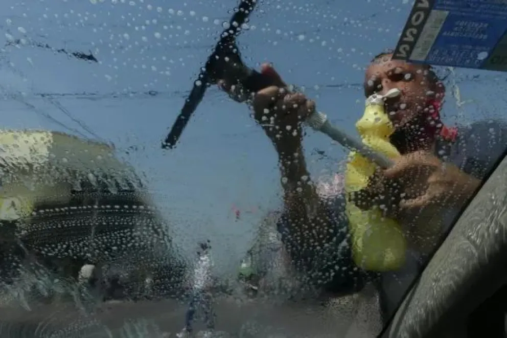 La actividad estará prohibida en la ciudad por disposición municipal. Foto ilustrativa. 