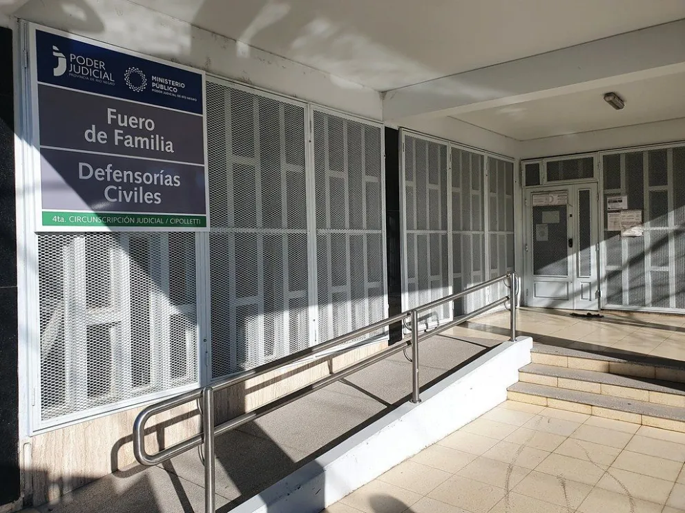 La jueza autorizó la salida del país por un período de hasta 15 días. Foto: ilustrativa.