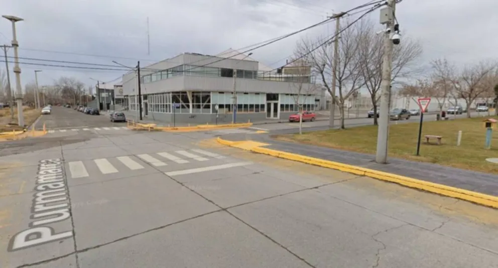 La Justicia llegó a la resolución después de evaluar las consecuencias del denunciante.