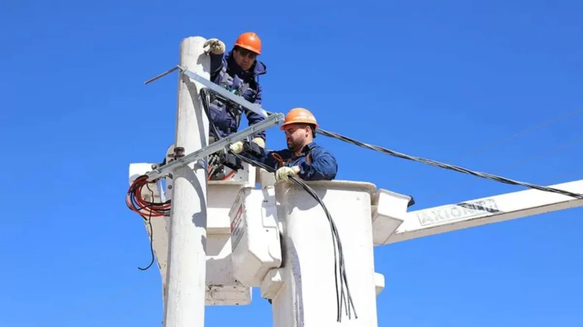 Fraude eléctrico en barrios privados de Neuquén: las penas que enfrentan los "enganchados VIP"