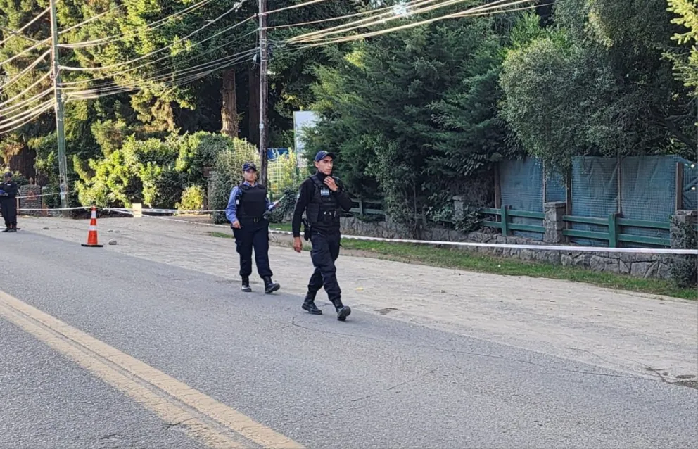 La audiencia será mañana en la sala 1. Foto gentileza 