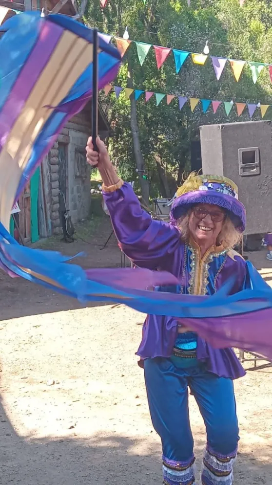 La resolución del ejecutivo podría tratarse el próximo lunes 16 en el Concejo Deliberante para articular ciertas regulaciones. Foto: Gentileza ANB.