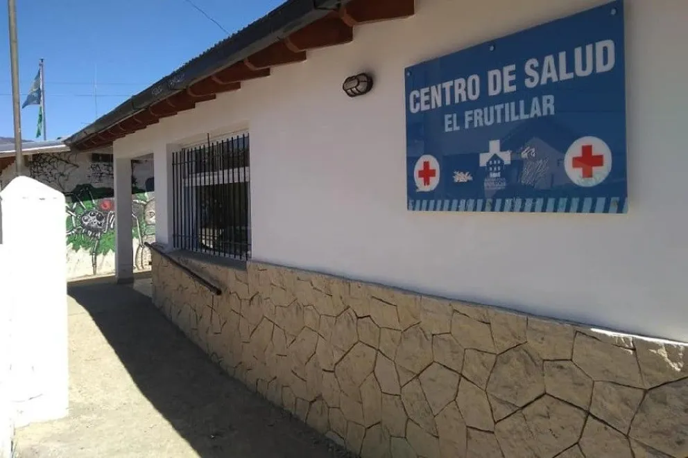Desde el equipo médico del centro barrial advirtieron que en toda la provincia la cobertura no alcanza el 80% en ningún tipo de vacuna.