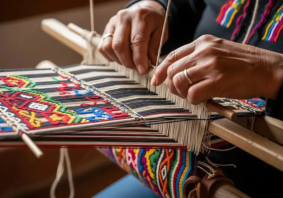La feria tendrá una semana para visitarla en el Puerto San Carlos. Foto ilustrativa. 