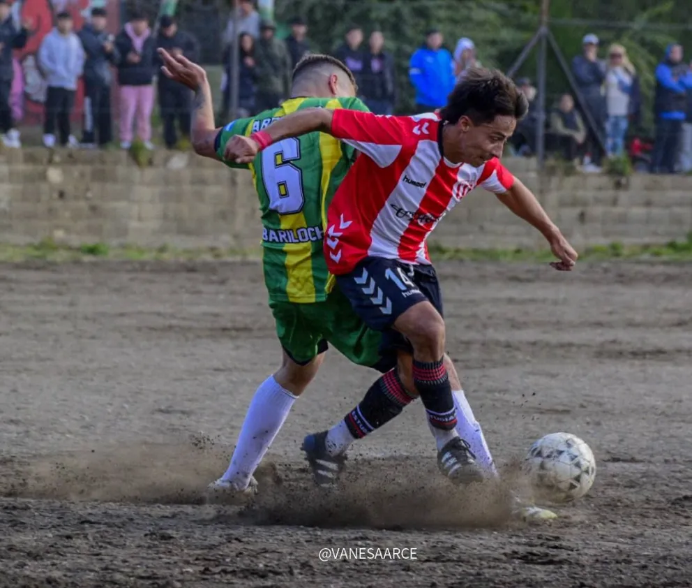 Foto gentileza. Vanesa Arce 