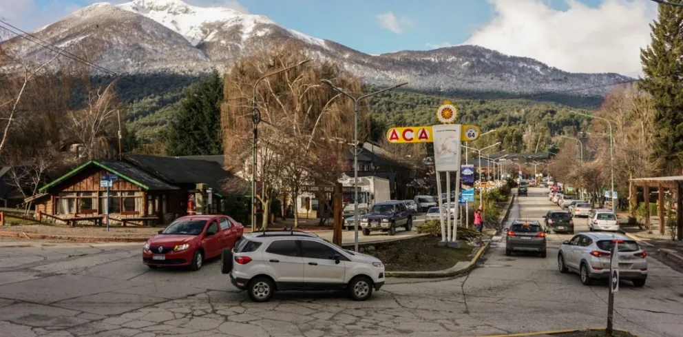 La localidad contará con un nuevo espacio pensado para el desarrollo artístico. Foto: ilustrativa.