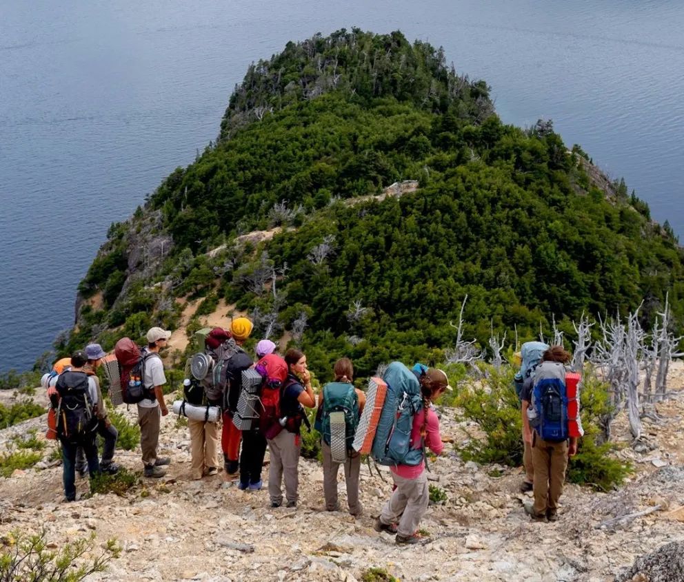Las actividades se realizan los sábados de 9 a 17 horas. Foto: gentileza.
