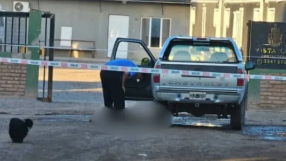 Hubo testigos claves para determinar las responsabilidades del hecho.